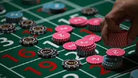 Slots ဂိမ်းများ