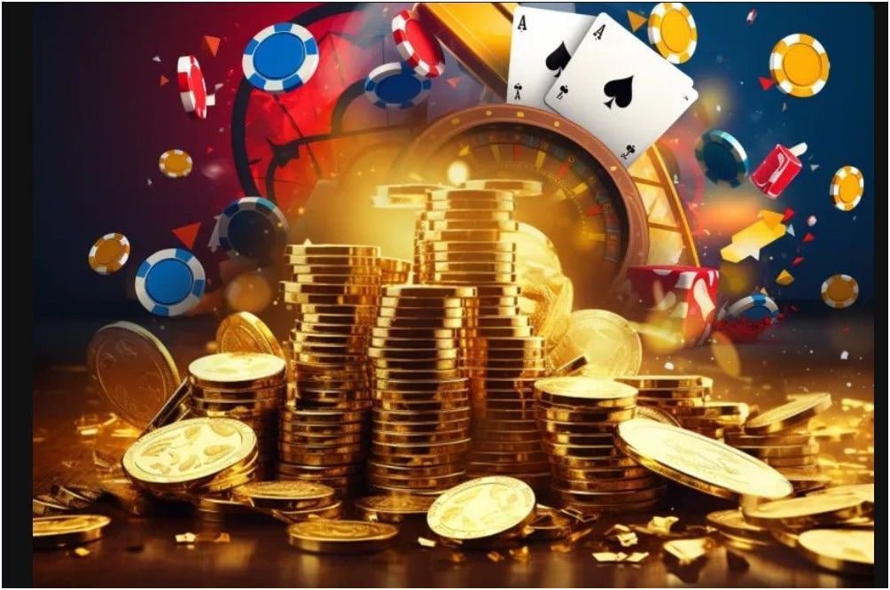 mmkjlil Slots Jackpot — Myanmar တွင် Progressive Jackpot Slot Games ကစားခြင်း